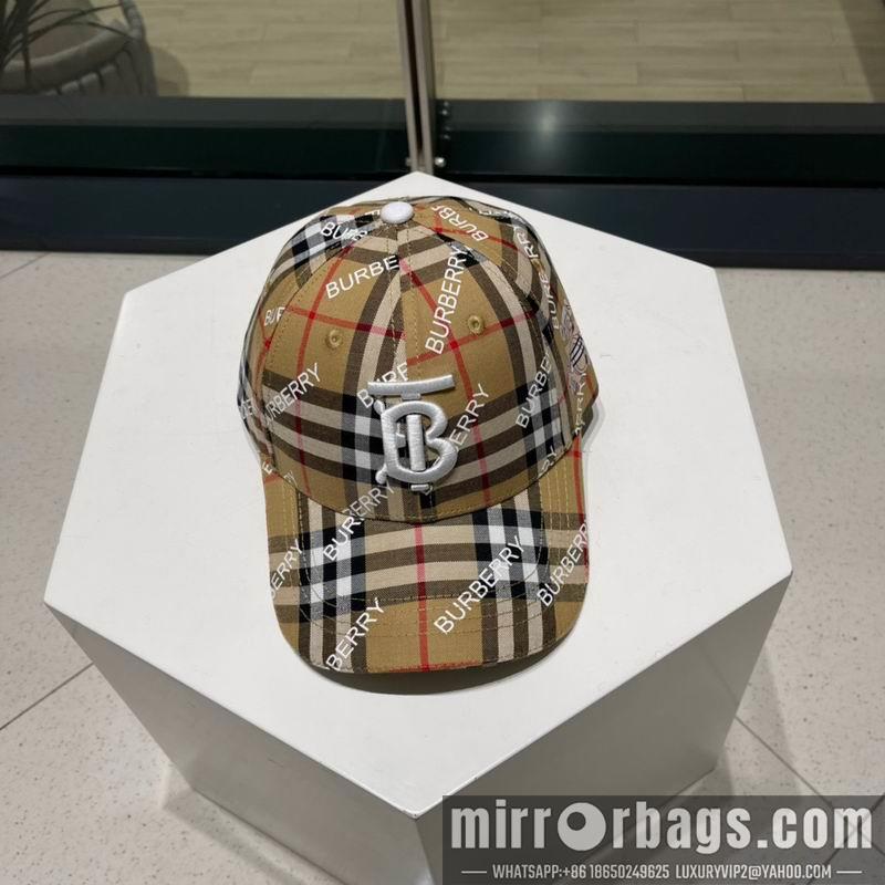 Replica Burberry cap 042704