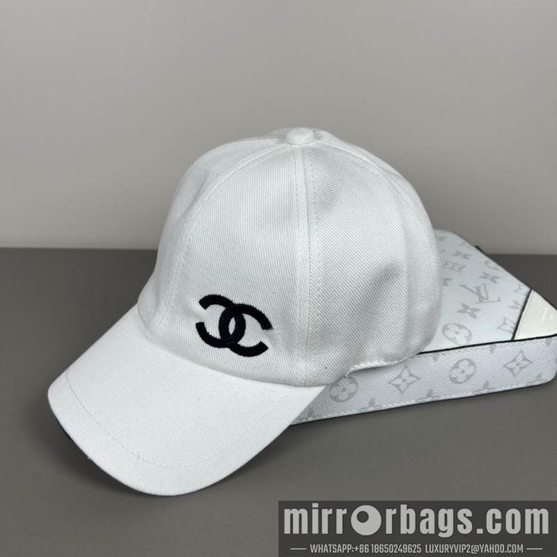 Replica Chanel cap dx35