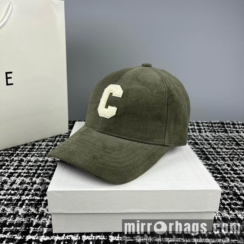 Replica Celine Hat hm05