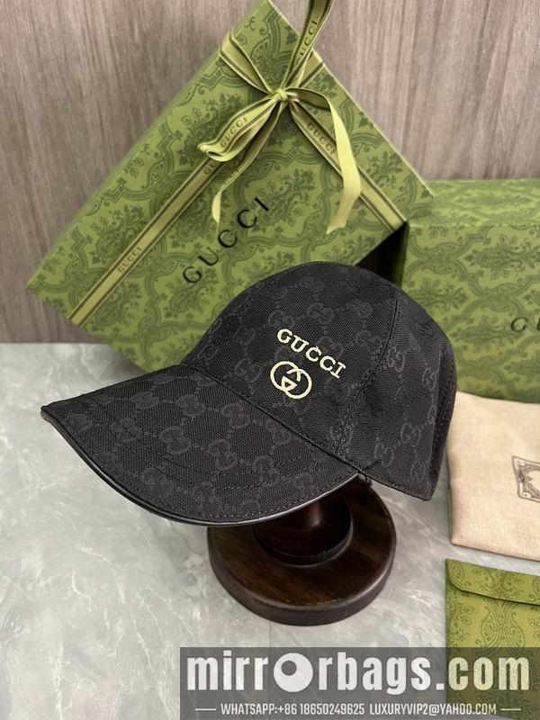 Replica Gucci cap dx107