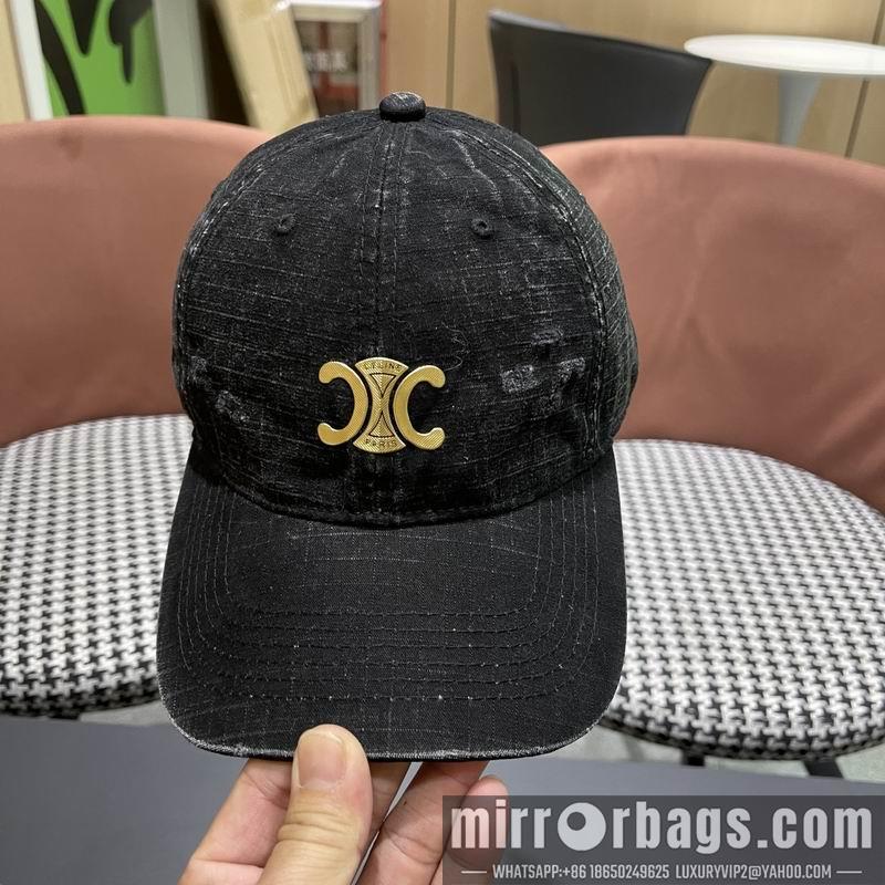 Replica Celine Hat 040202