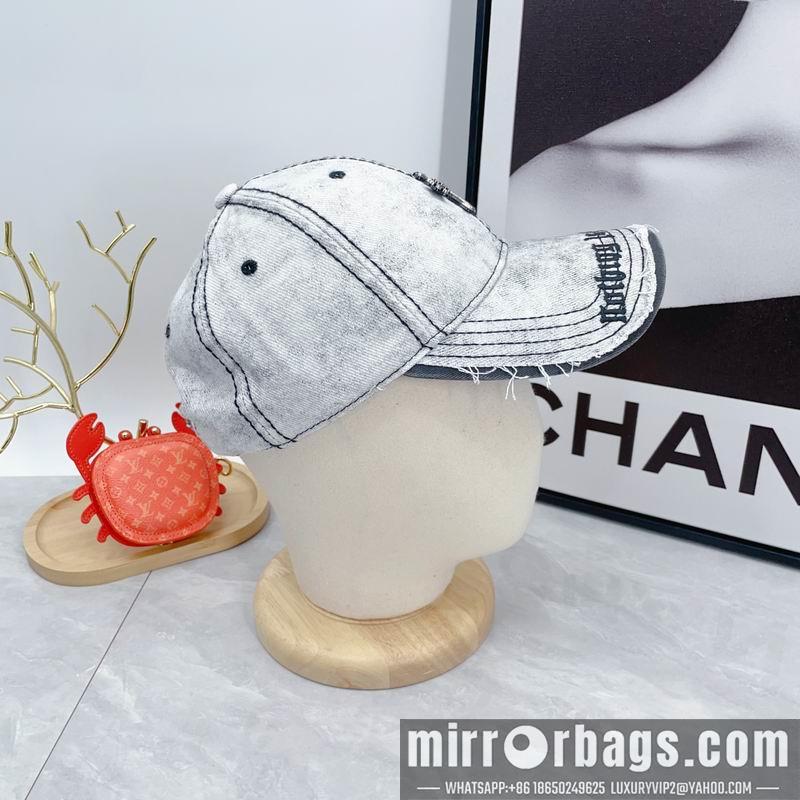 Replica Chrome Hearts cap dx50
