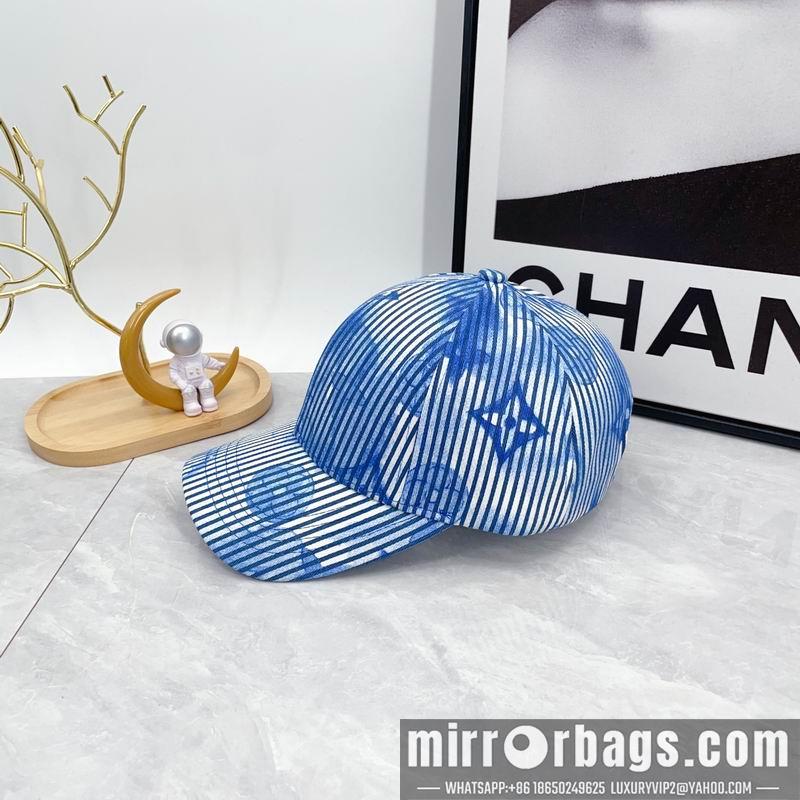 Replica LV cap dx74