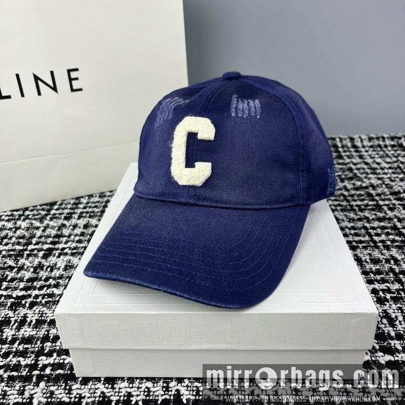Replica Celine cap hm10