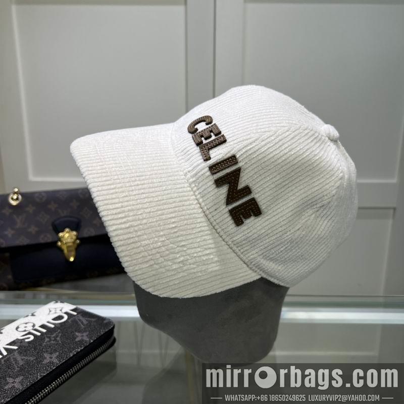 Replica Celine cap dx127