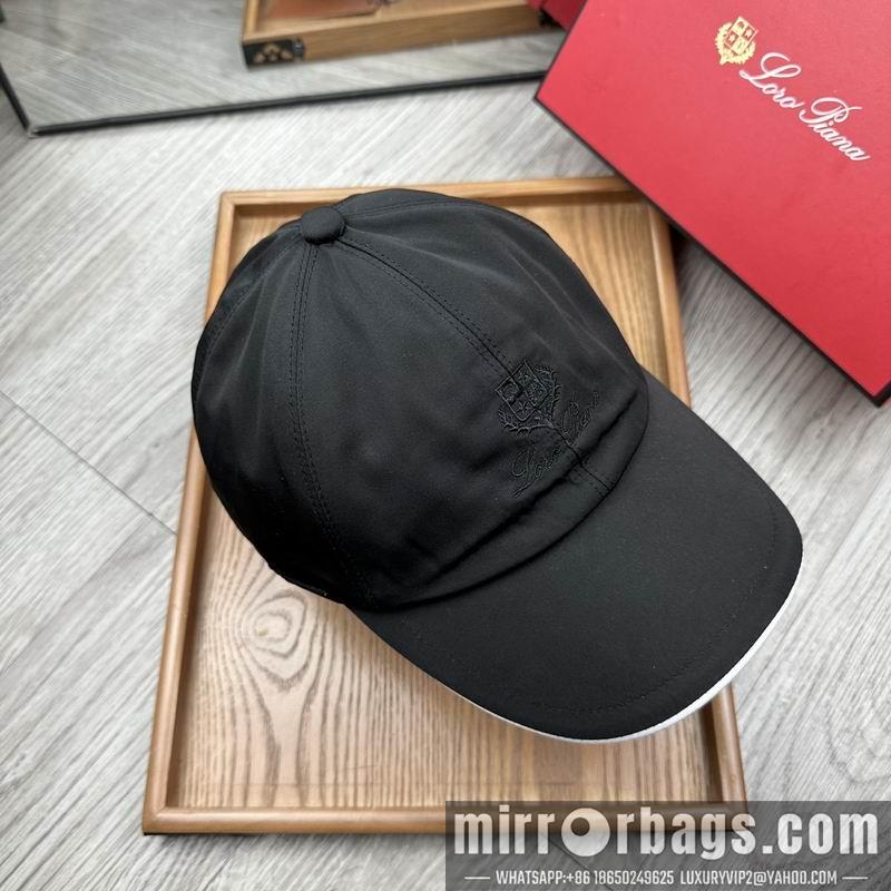 Replica Loro Piana Hat dx02