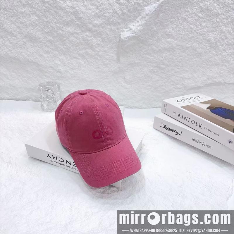Replica Alo cap hm01