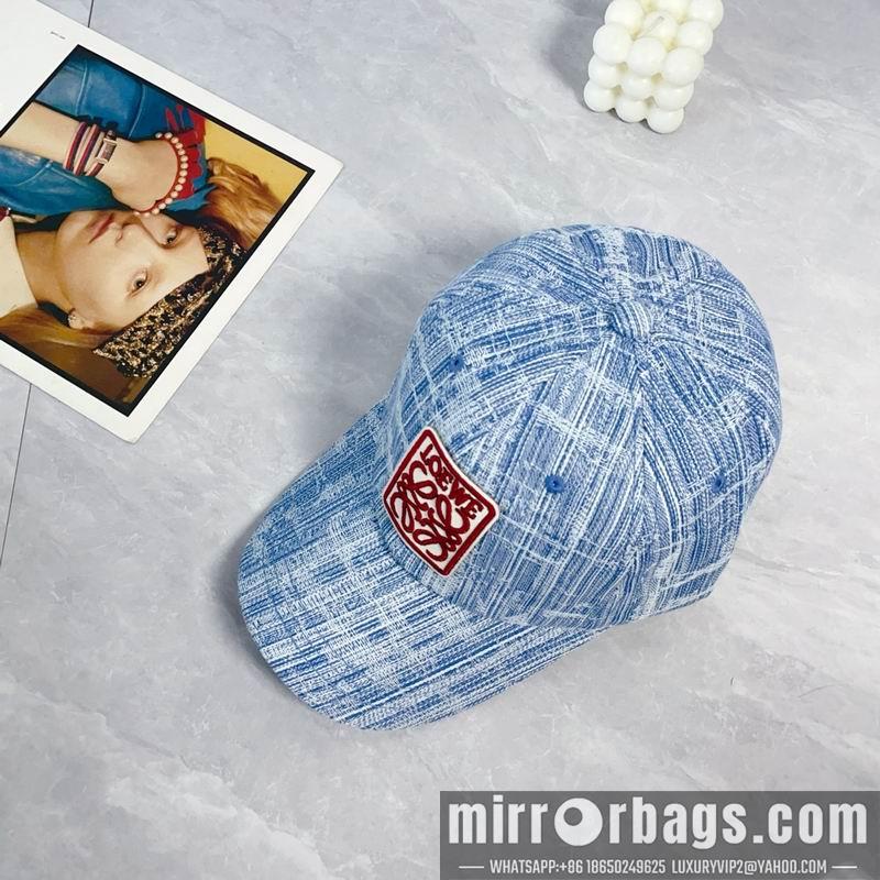 Replica Loewe cap dx27