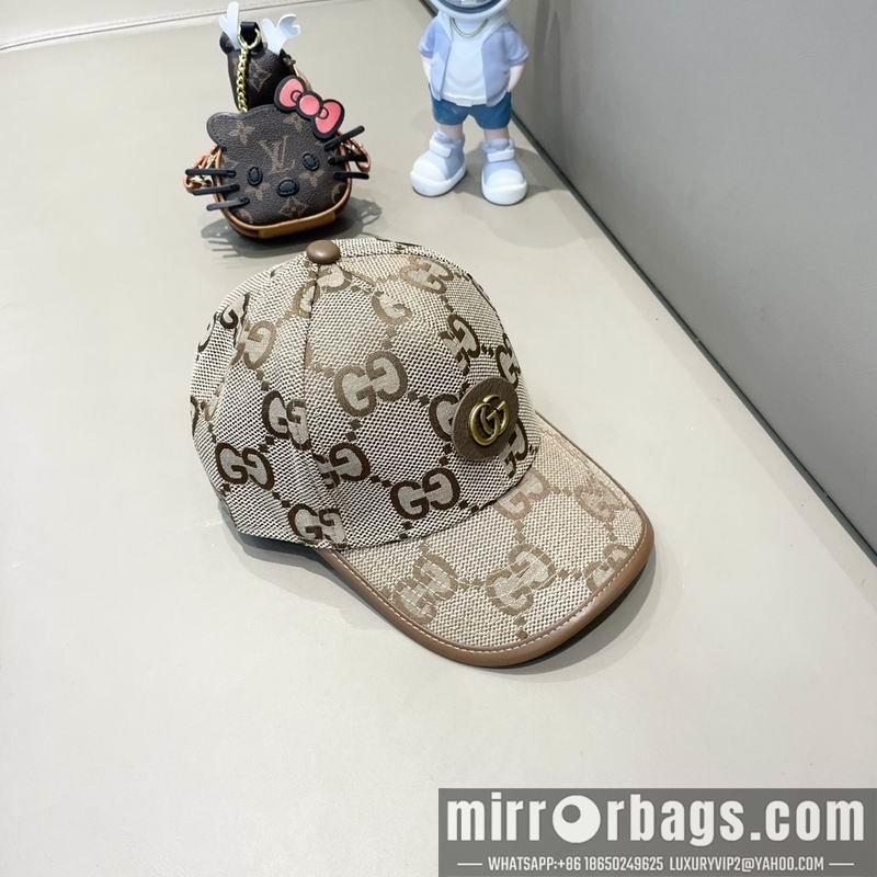 Replica Gucci cap 072801