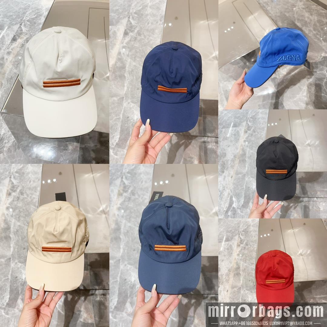 Replica Zegno cap 080201
