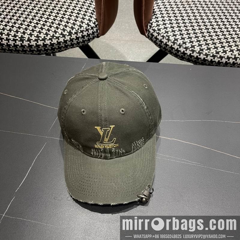 Replica LV Hat 040206