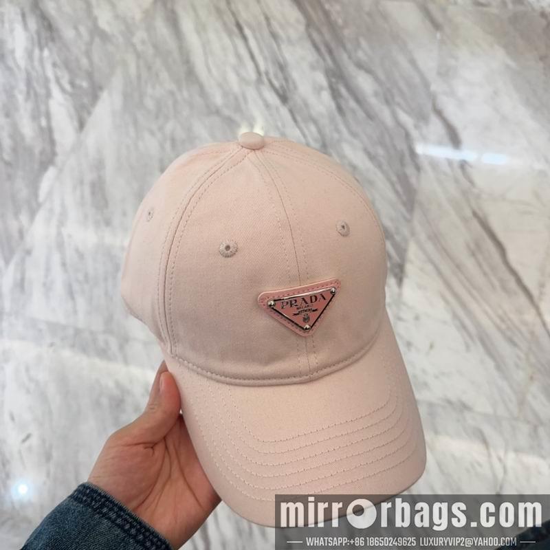 Replica Prada cap dx18