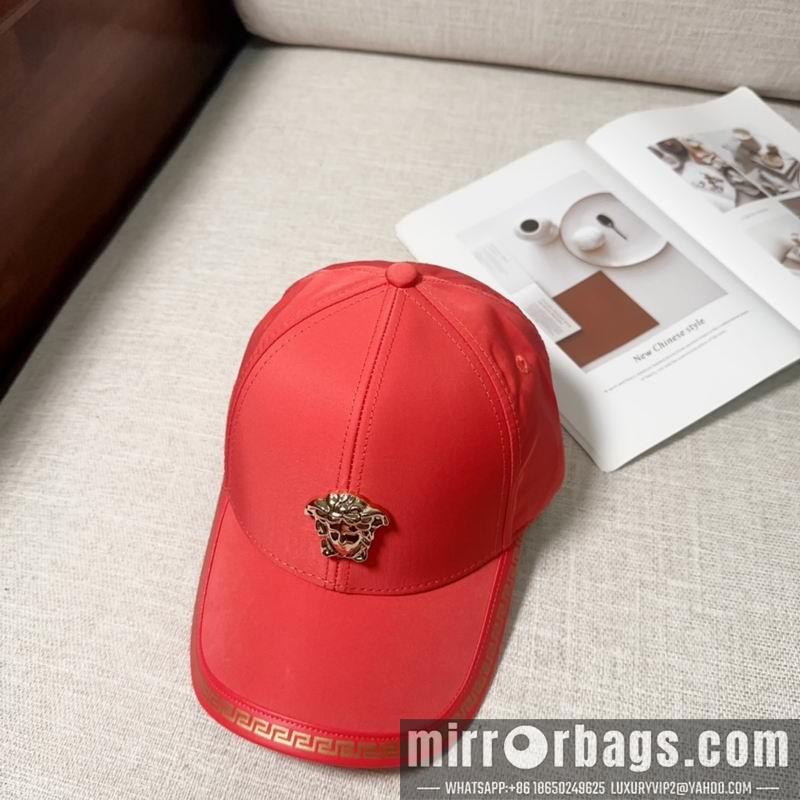 Replica Versace cap dx08