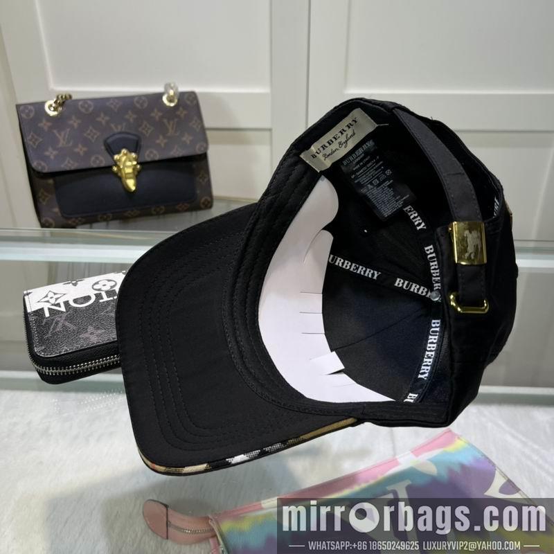 Replica Burberry cap dx13