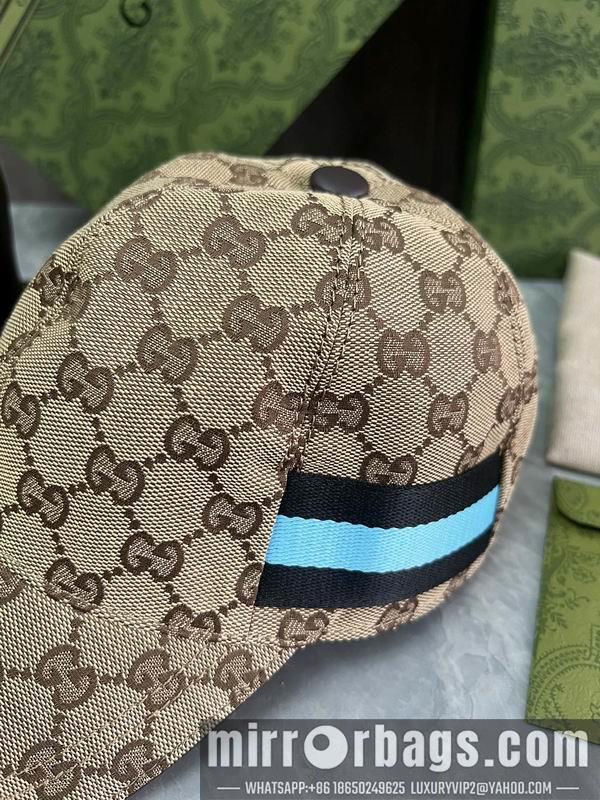 Replica Gucci cap dxGucci cap dx108