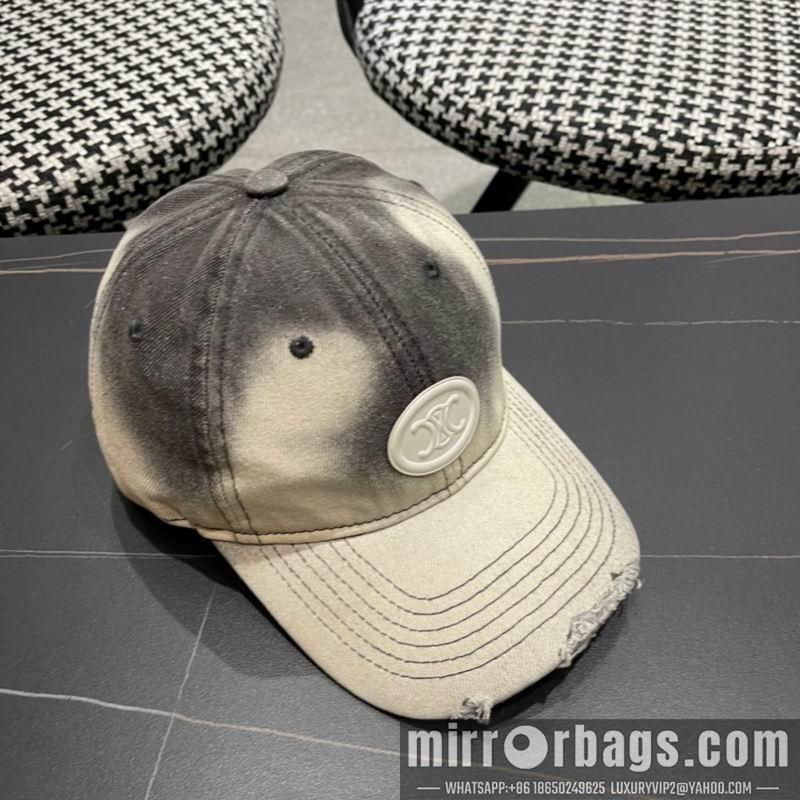Replica Celine Hat 021001