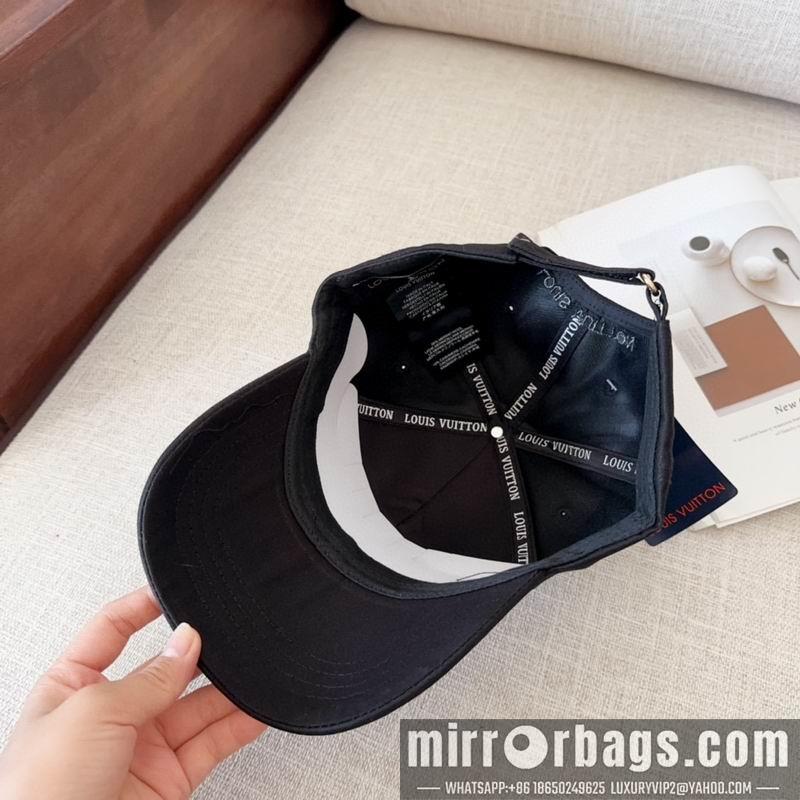 Replica LV Hat dx28