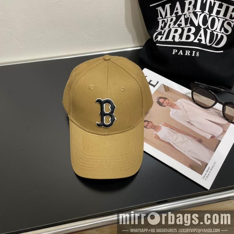 Replica MLB NY cap 072801