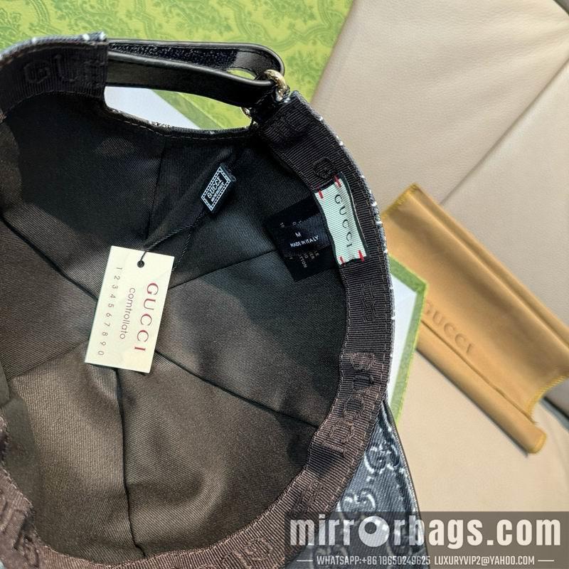 Replica Gucci cap dx12