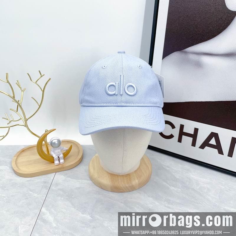 Replica Alo cap dx17