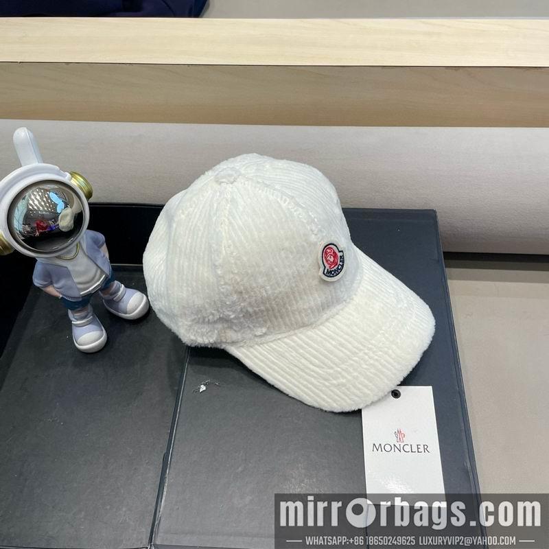 Replica Moncler cap 010902