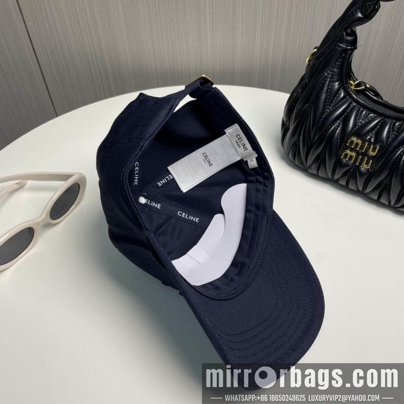 Replica Celine cap dx123