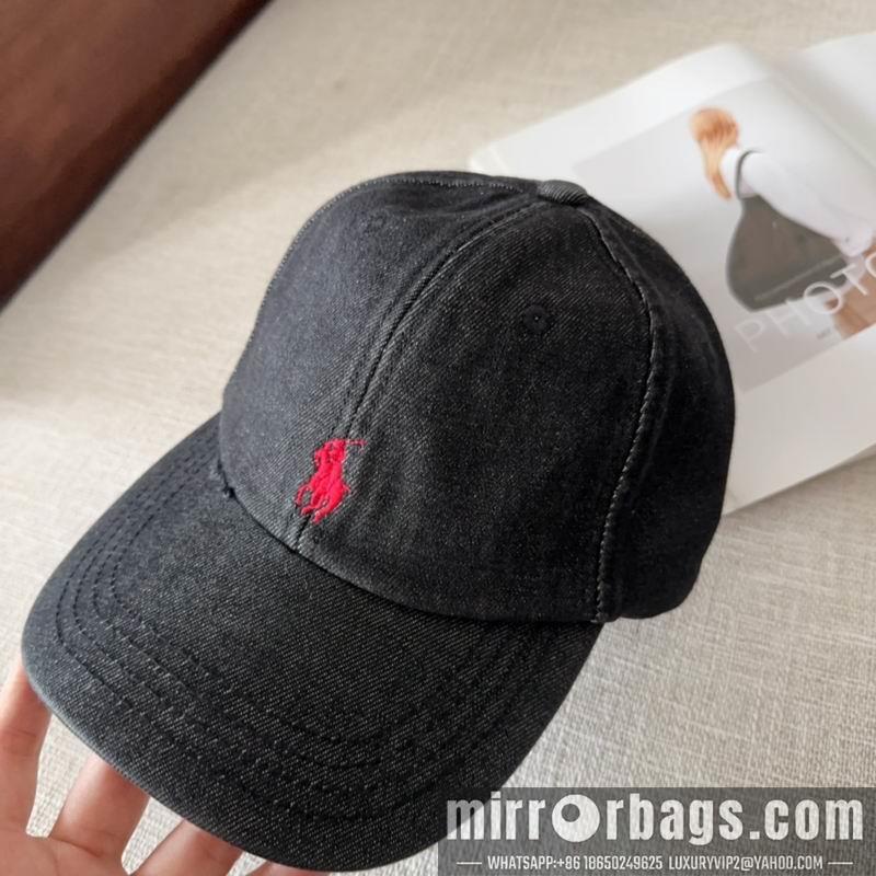 Replica Polo cap dx21