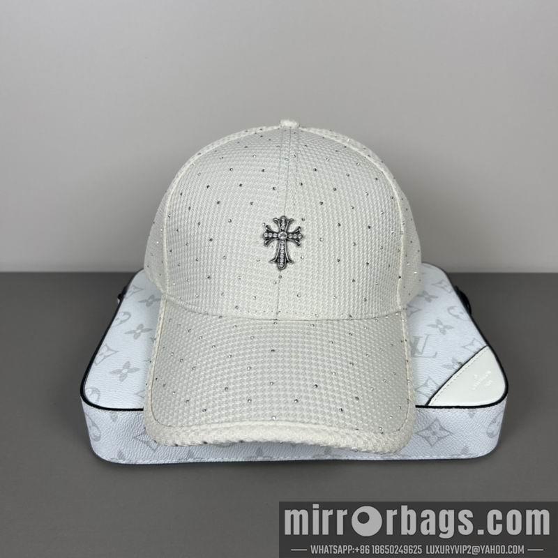 Replica Chrome Hearts Hat dx52
