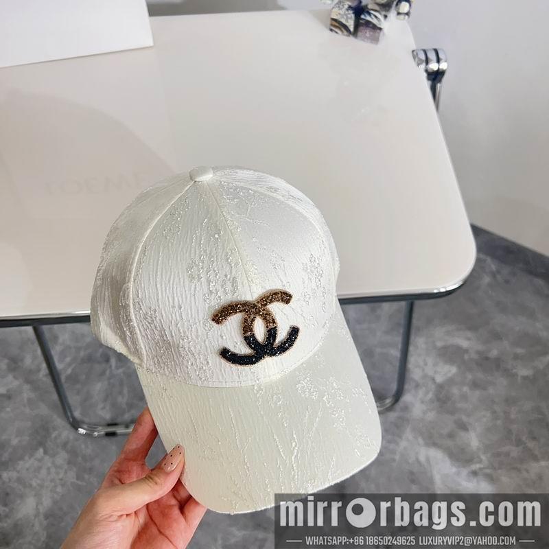 Replica Chanel cap 042705