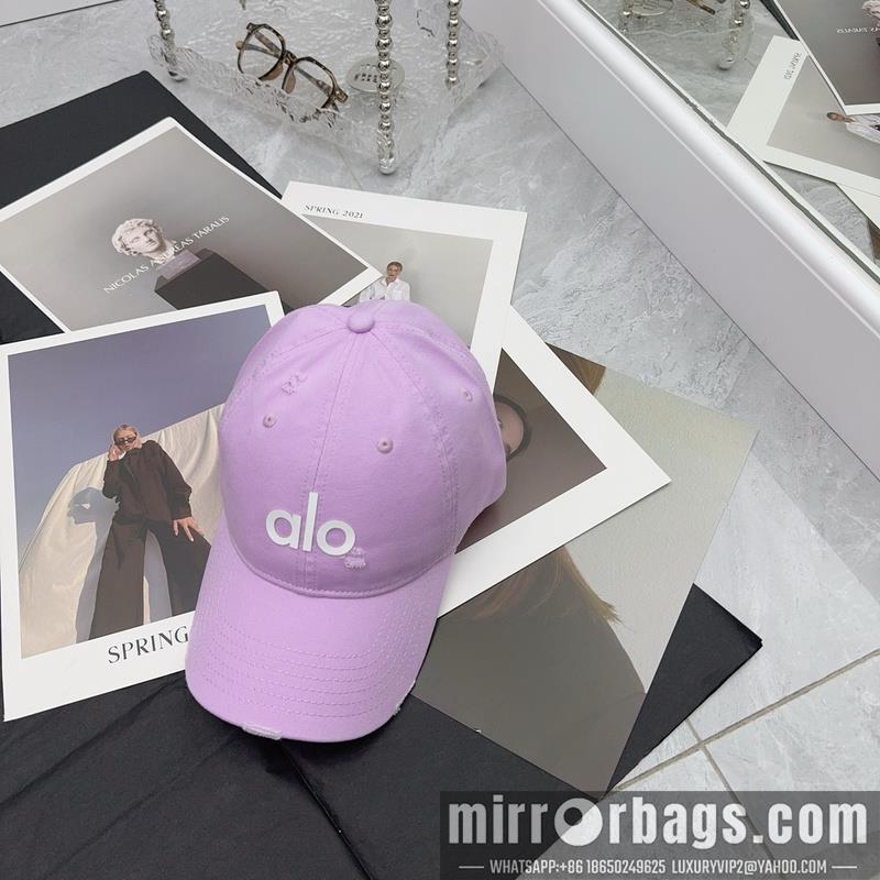 Replica Alo cap hm02