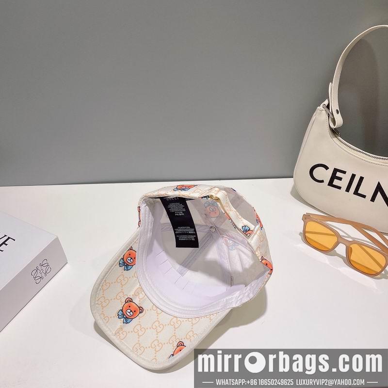 Replica Gucci Hat 072802