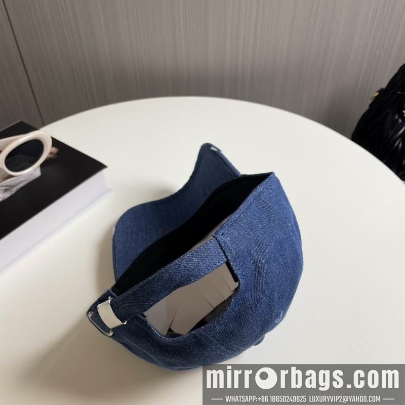 Replica Balenciaga Hat 053103