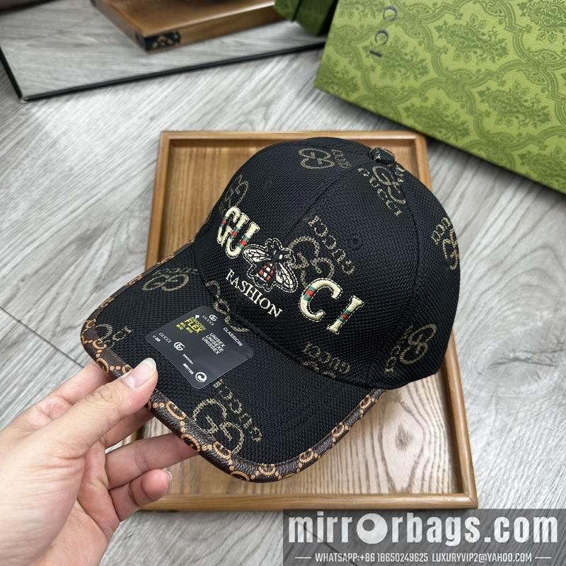 Replica Gucci cap dx37