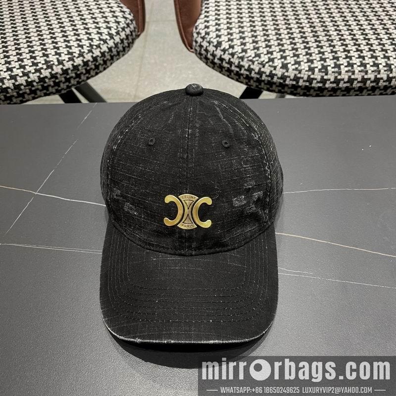 Replica Celine Hat 040202