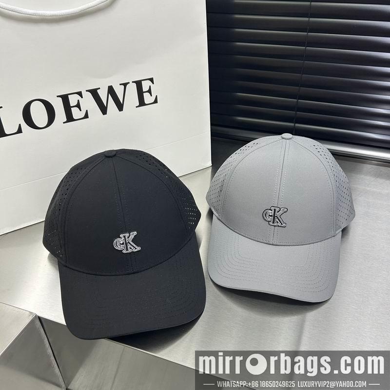 Replica CK cap dx01