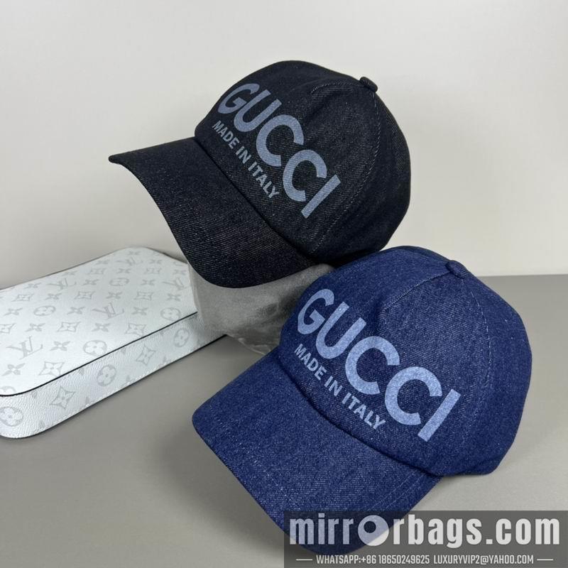 Replica Gucci cap dx31