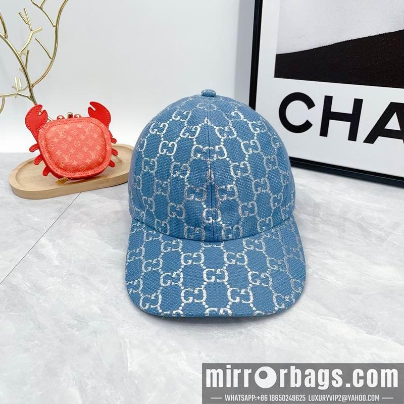 Replica Gucci Hat dx02