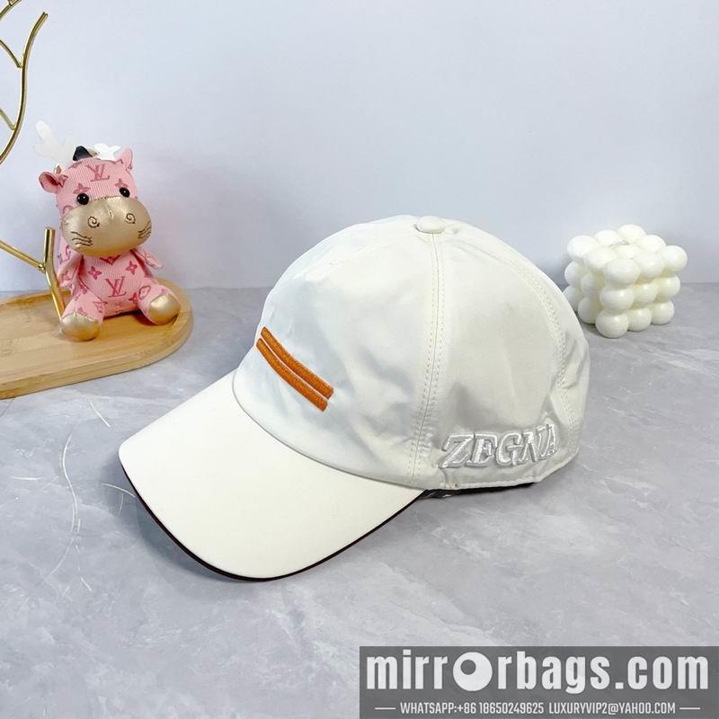 Replica Zegna cap dx02