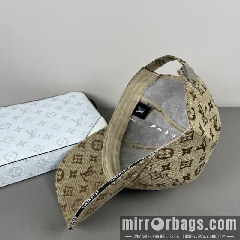 Replica LV Hat dx58