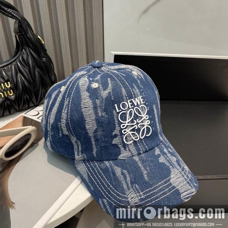 Replica Loewe cap dx53