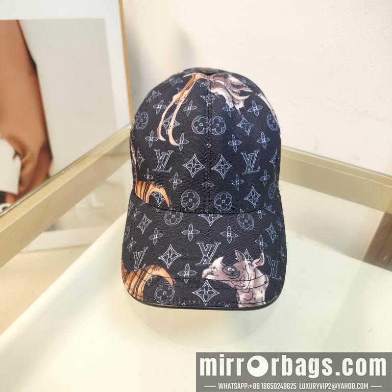 Replica LV Hat dx154