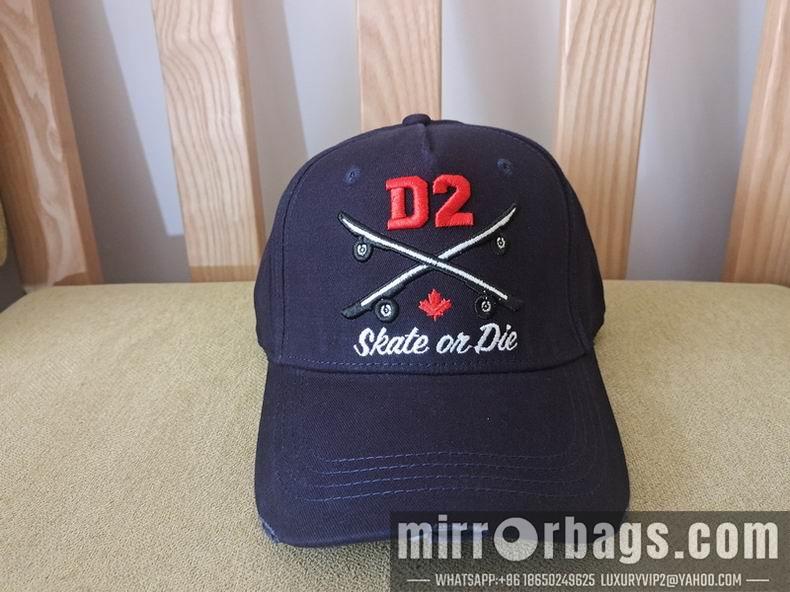 Replica DSQ Cap y 44