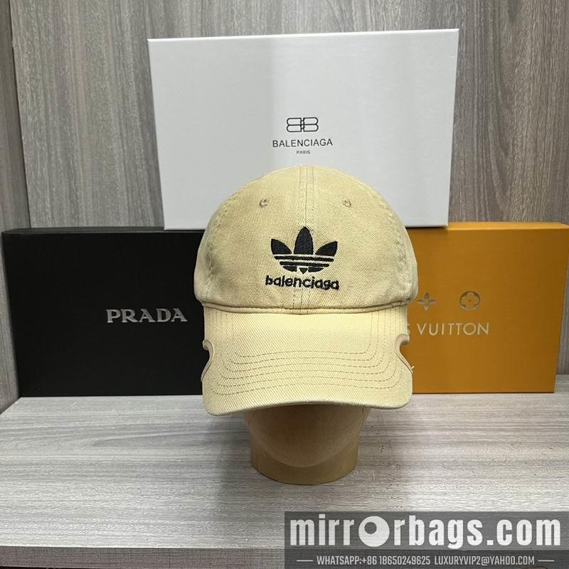 Replica Balenciaga Cap hm39