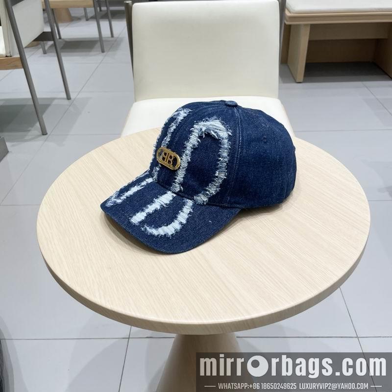 Replica Balenciaga cap 030979