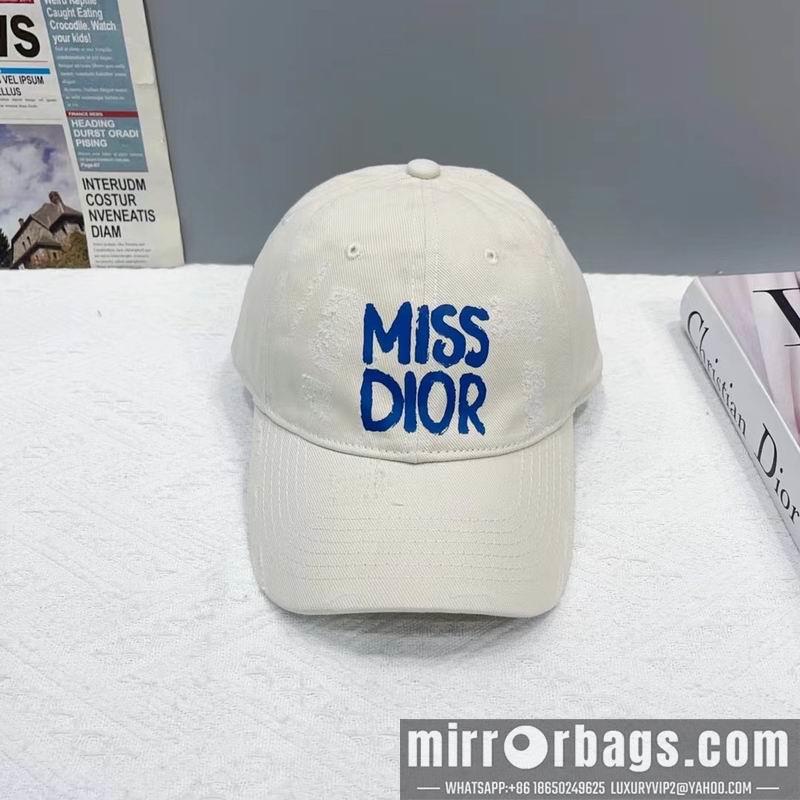Replica Dior cap 080102
