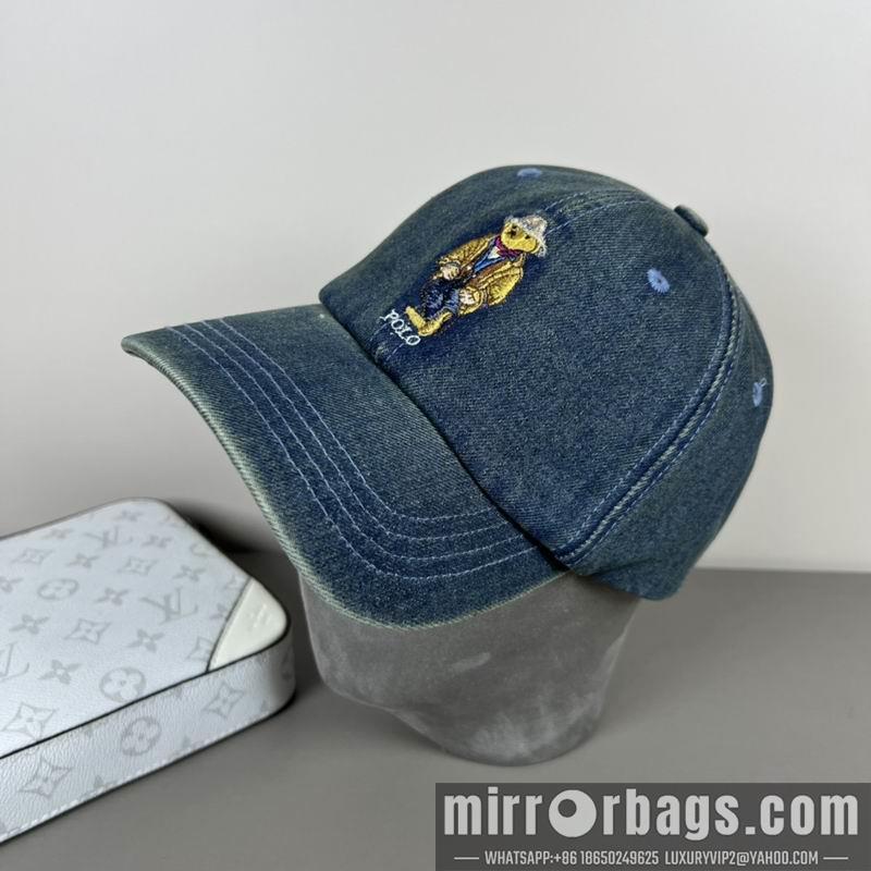Replica Polo cap dx23
