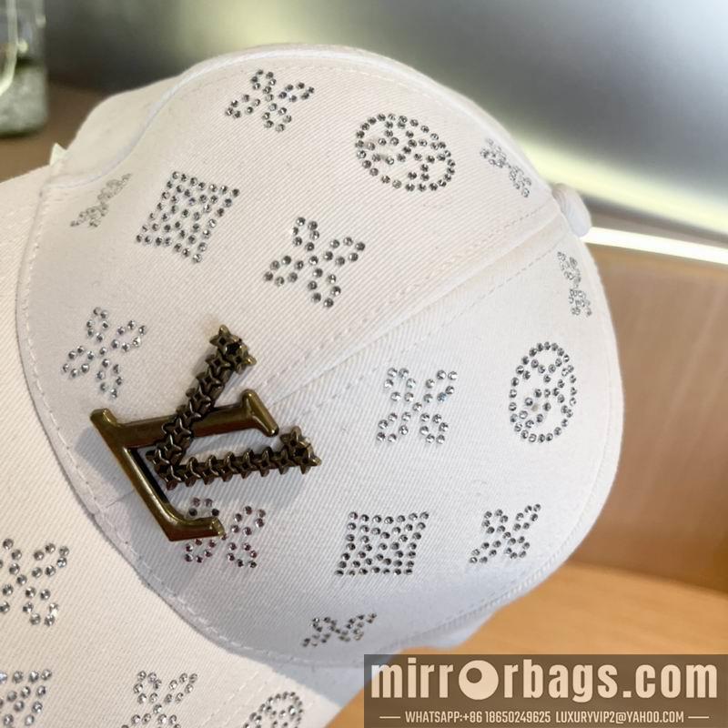 Replica LV Hat 121407