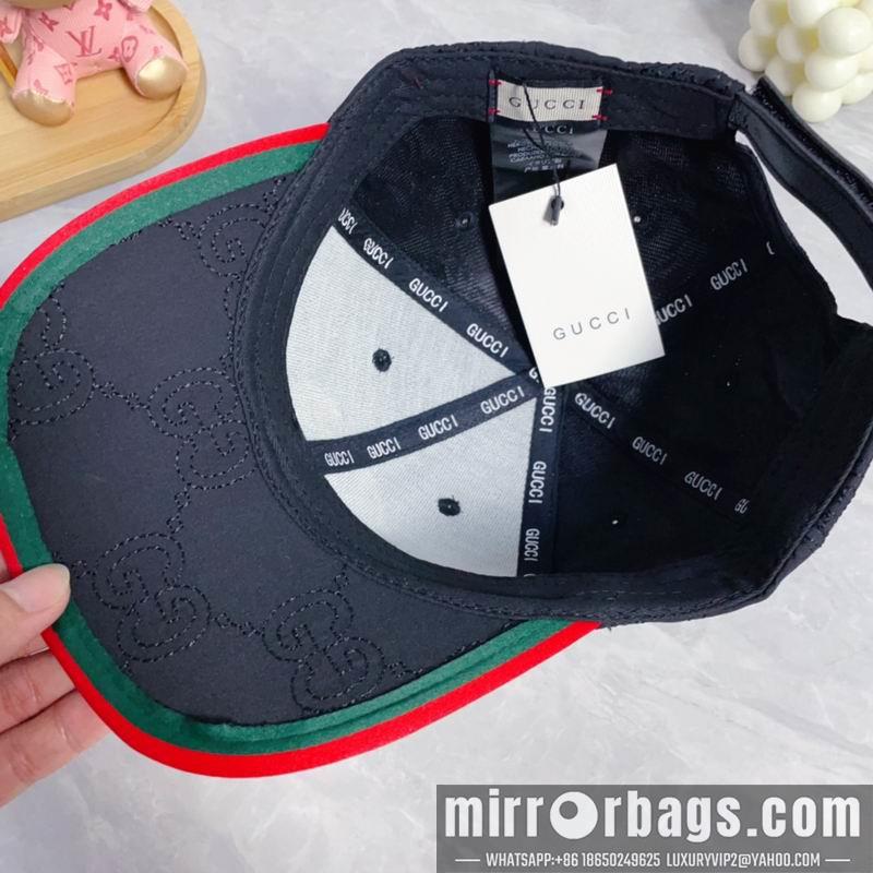 Replica Gucci Hat dx04