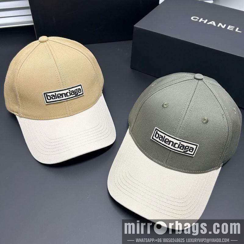 Replica Balenciaga Hat dx13