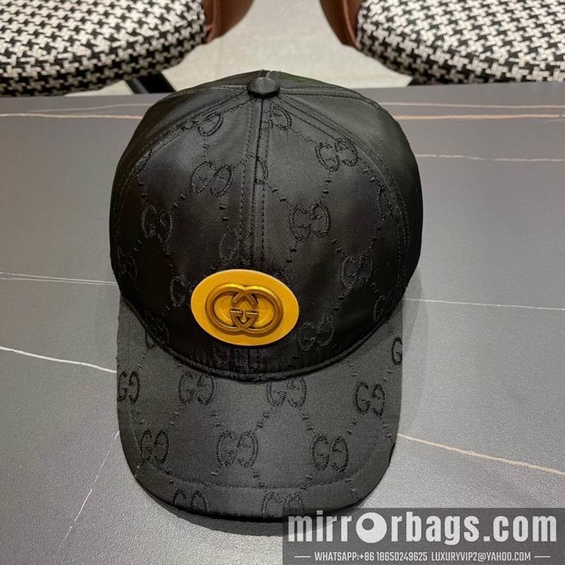 Replica Gucci cap 122802